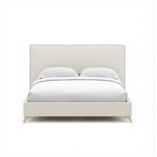 Pelham Flange Edge Bed