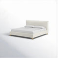 Load image into Gallery viewer, Pelham Flange Edge Bed
