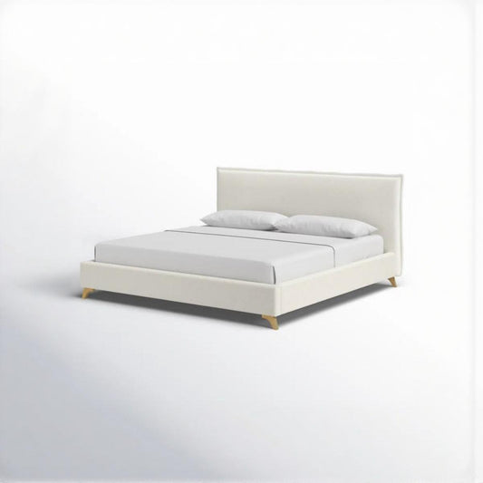 Pelham Flange Edge Bed