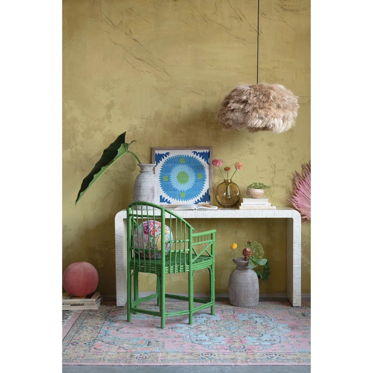 Diana Console Table