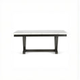 Load image into Gallery viewer, Marble Top Dining Table
