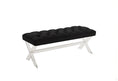 Load image into Gallery viewer, Bree Upholstered Bench
