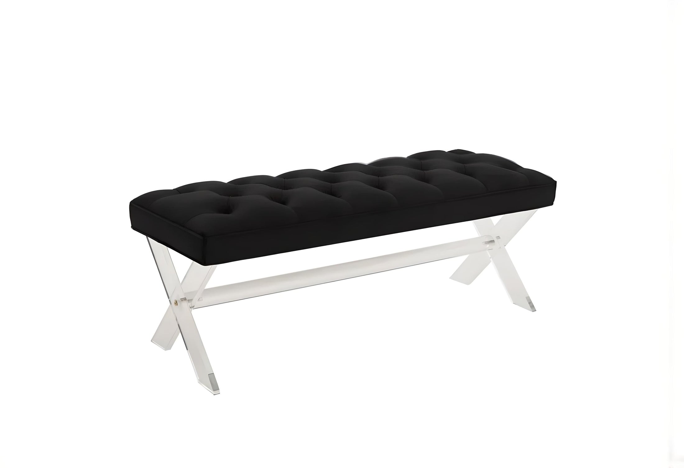 Bree Upholstered Bench