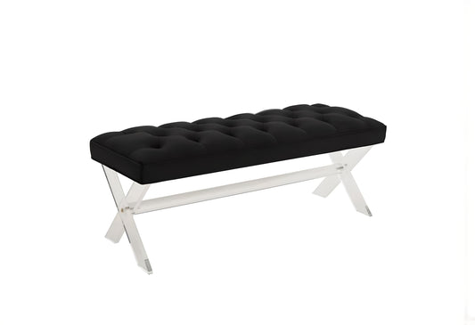 Bree Upholstered Bench