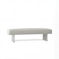 Load image into Gallery viewer, Laguna Upholstered Bench
