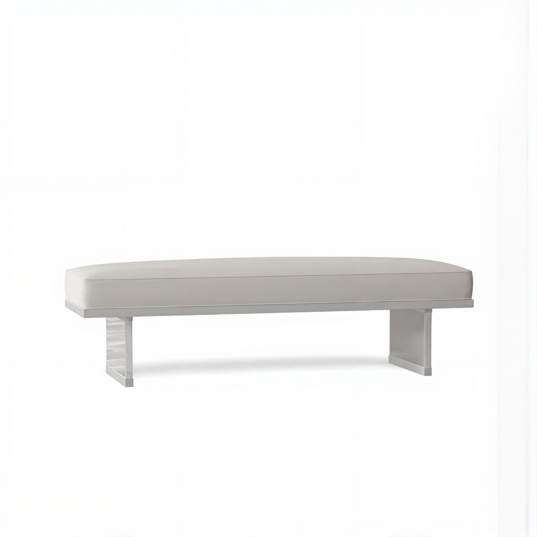 Laguna Upholstered Bench