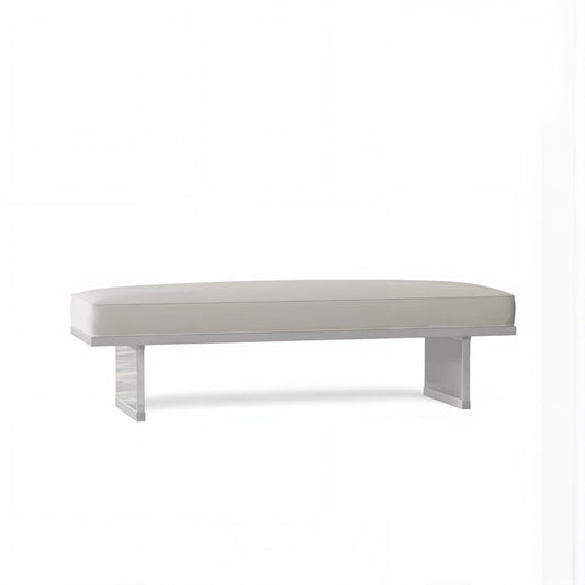 Laguna Upholstered Bench