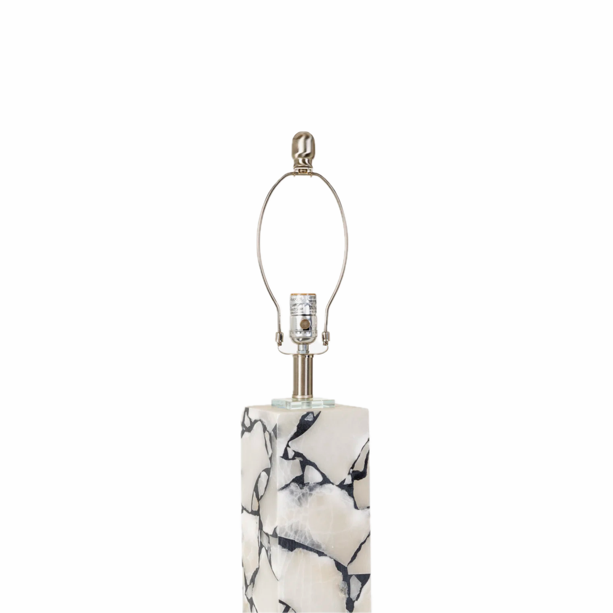Arbie Marble Table Lamp