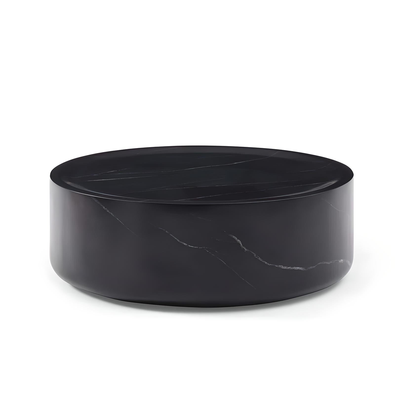 Vozelle Marble Coffee Table