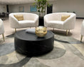 Load image into Gallery viewer, Vozelle Marble Coffee Table
