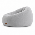 Load image into Gallery viewer, FLOOR CHAIR GRAY
