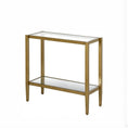 Load image into Gallery viewer, Hera Rectangular Side Table
