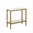 Load image into Gallery viewer, Hera Rectangular Side Table
