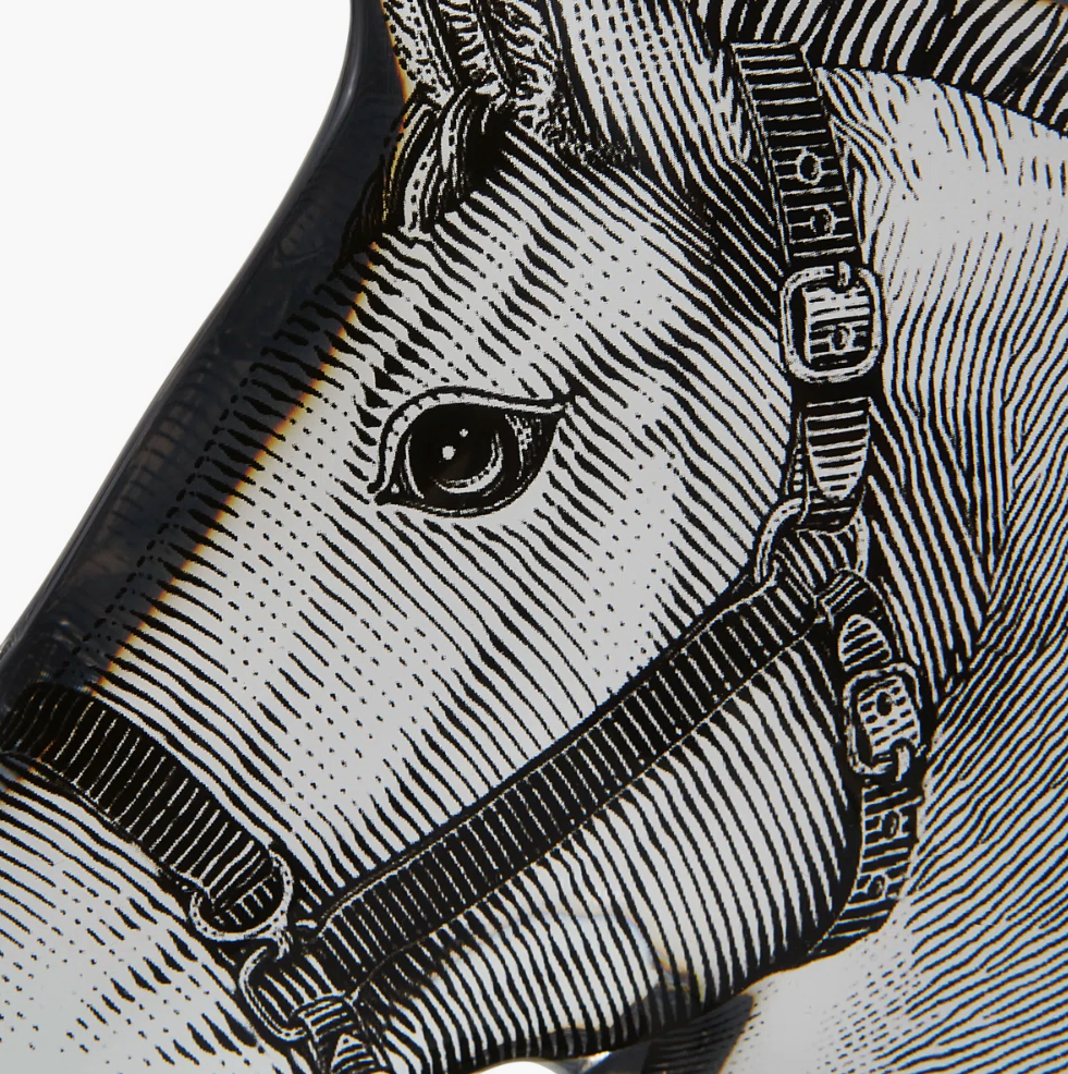 Equestrian Decorative Bookends
