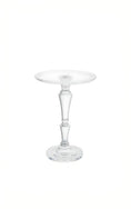 Load image into Gallery viewer, Acrylic Side Table

