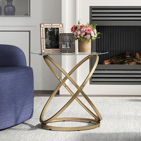 Rochdale End Table