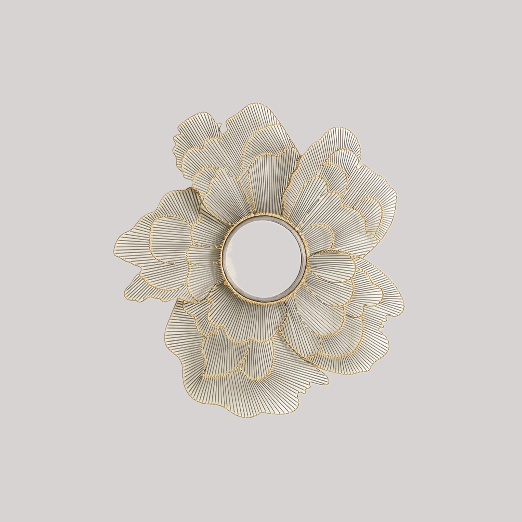 Luna Wall Mirror