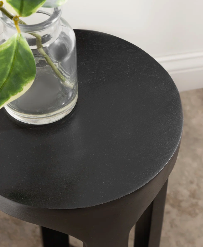 Apollo Accent Table