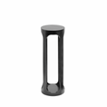Load image into Gallery viewer, Chewelah Wooden End Table
