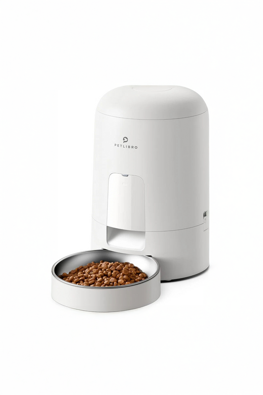 Air Automatic Cat Feeder