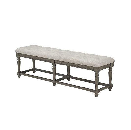 Betsie Upholstered Bench