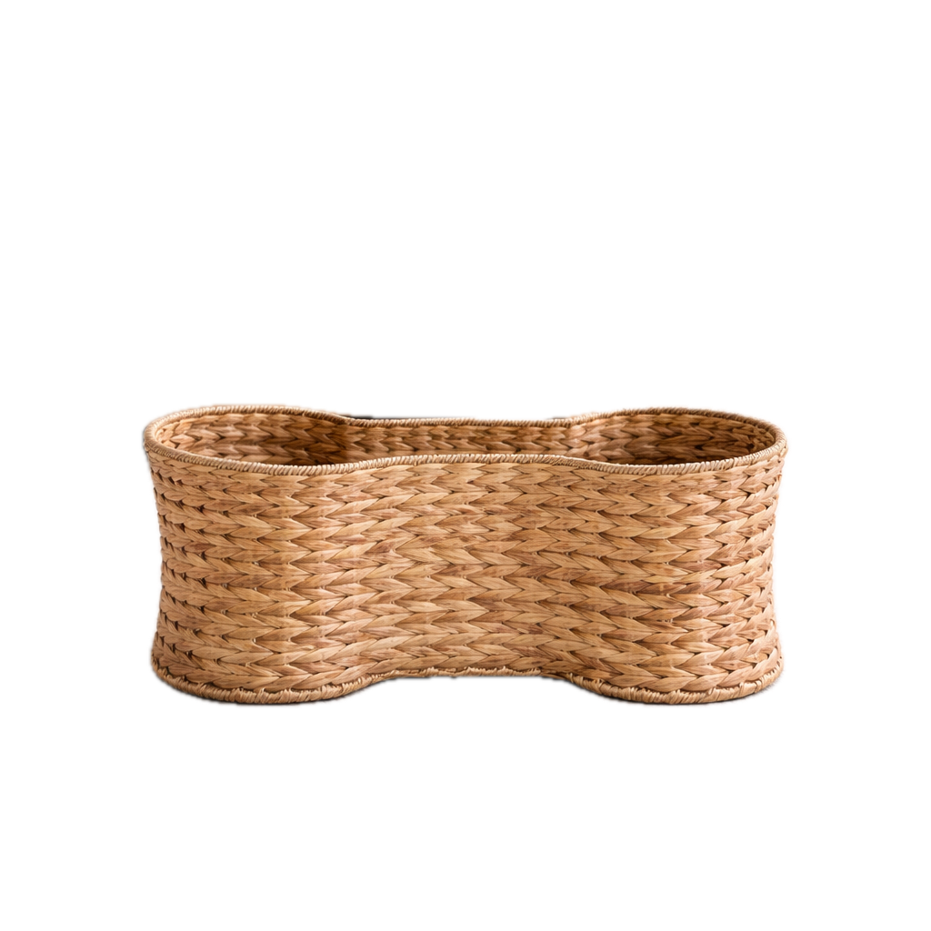 Dog Toy Basket