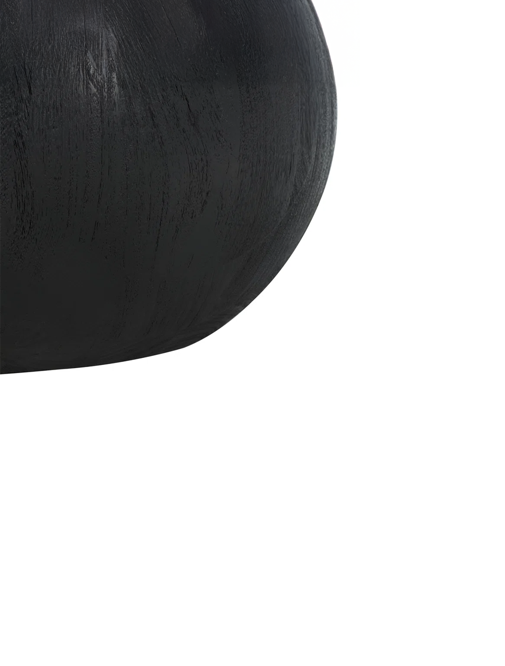 Iver Solid Wood Coffee Table