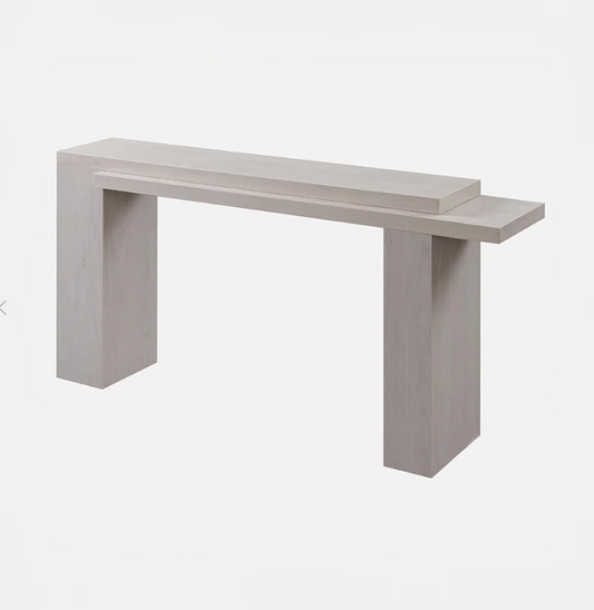 Brixton Modern Console Table