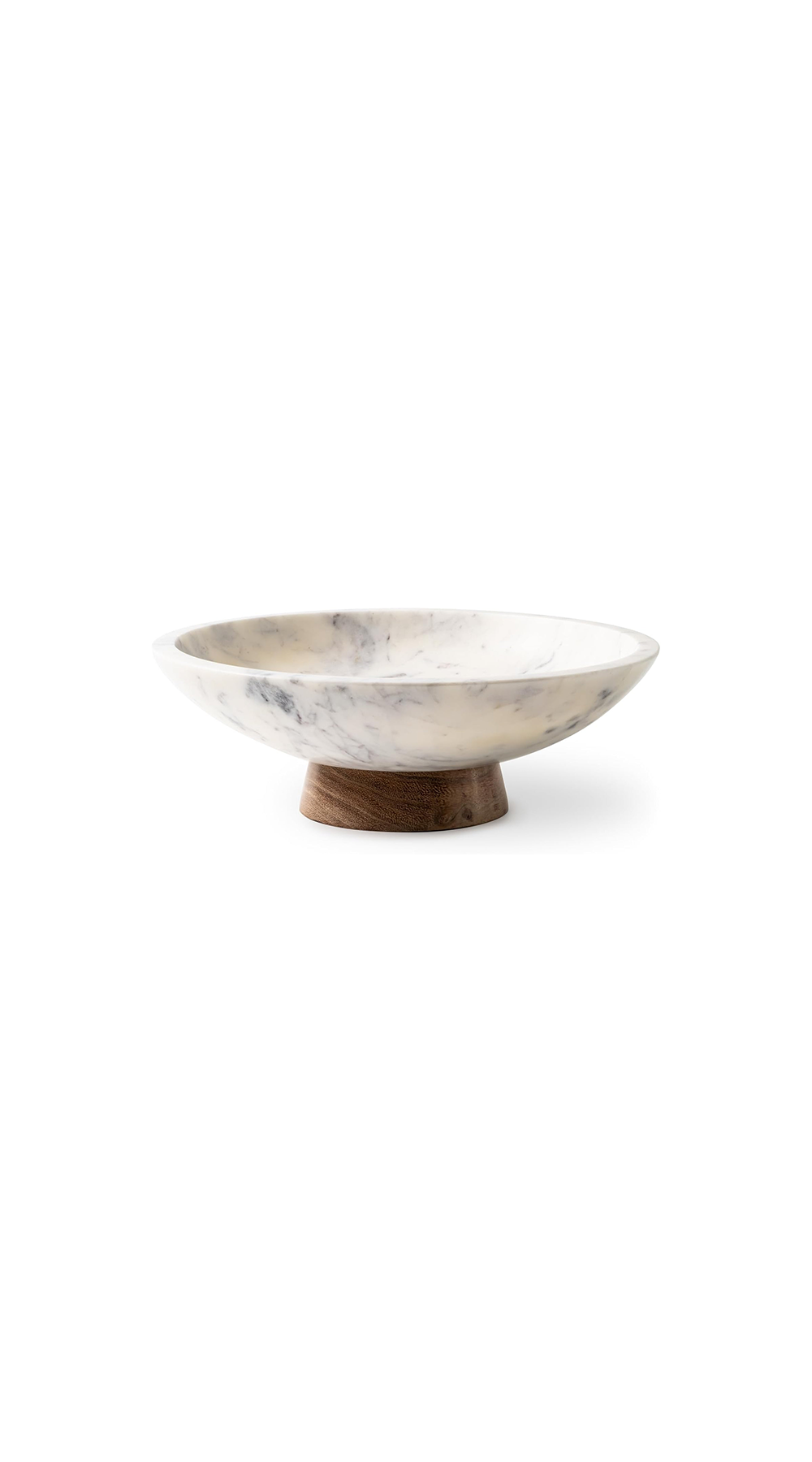Marble Decorative Bowl