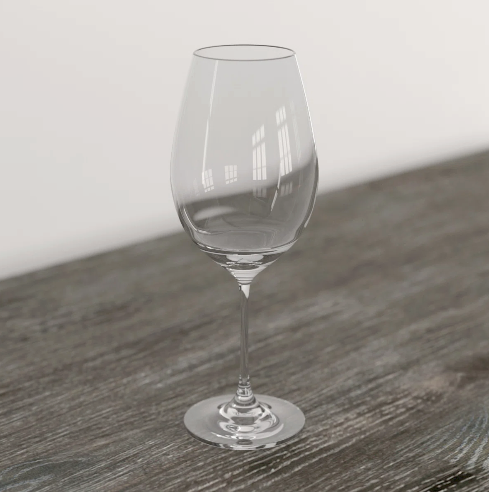Astoria Wine Glass Set