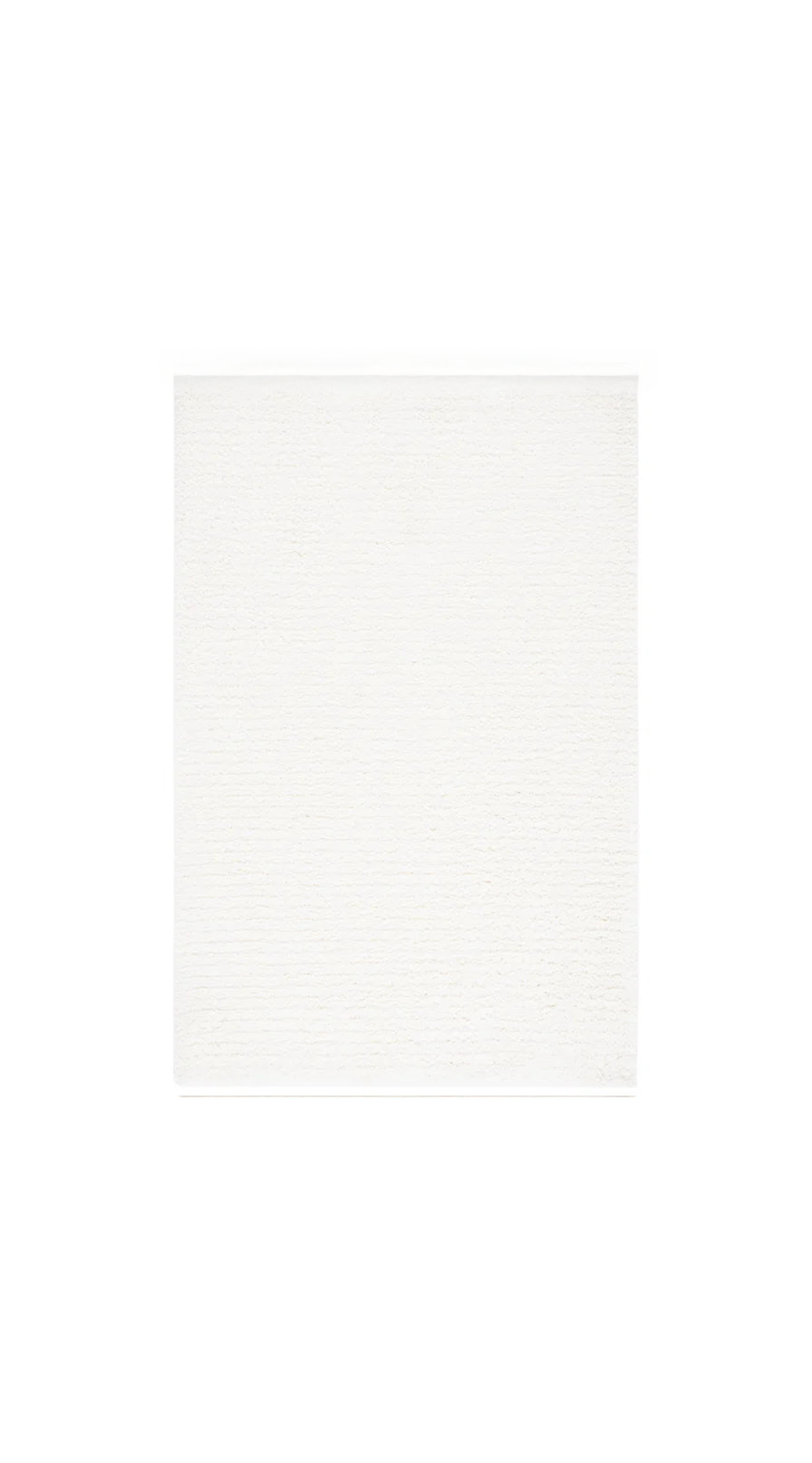 Antanė Ivory Area Rug