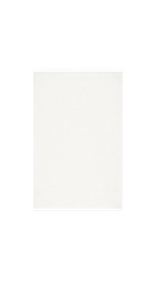 Antanė Ivory Area Rug