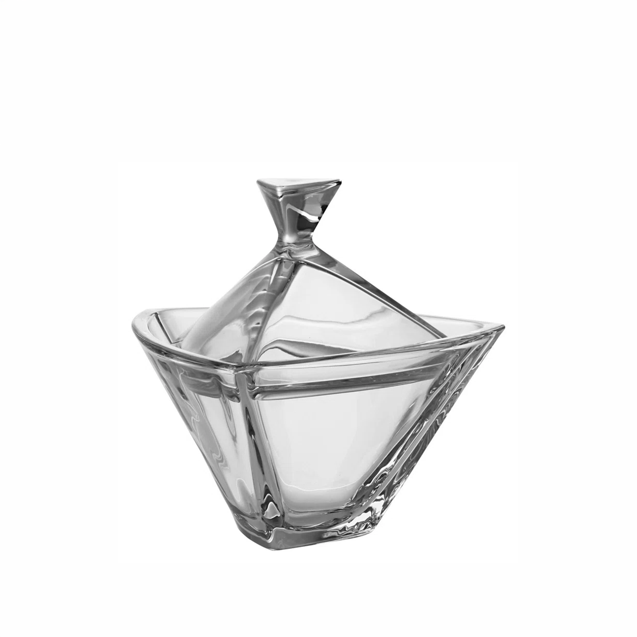 MAXWELL CANDY DISH
