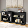 Load image into Gallery viewer, Storage Bookshelves 2 Pieces

