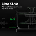 Load image into Gallery viewer, Dockstream Cordless Fountain
