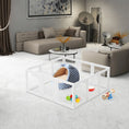 Load image into Gallery viewer, Dog Acrylic Playpen

