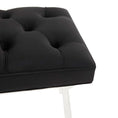 Load image into Gallery viewer, Bree Upholstered Bench
