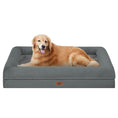 Load image into Gallery viewer, Orthopedic Washable Large Dog Bed
