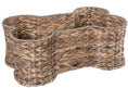 Load image into Gallery viewer, Cambridgeshire Wicker Decorative Basket
