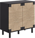 Load image into Gallery viewer, Beacon Accent Natural Cabinet
