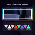 Load image into Gallery viewer, THE MIRROR 84"
