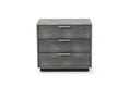 Load image into Gallery viewer, Antionett Shagreen Nightstand

