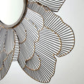 Load image into Gallery viewer, Bernice Poppy Mirror

