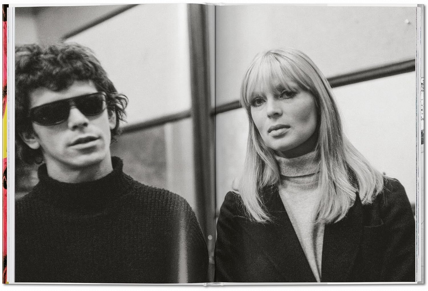 Andy Warhol Coffee Table Book
