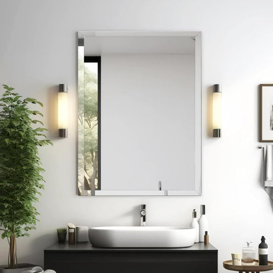 Justine Frameless Mirror