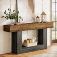 Load image into Gallery viewer, Luka 63" Console Table
