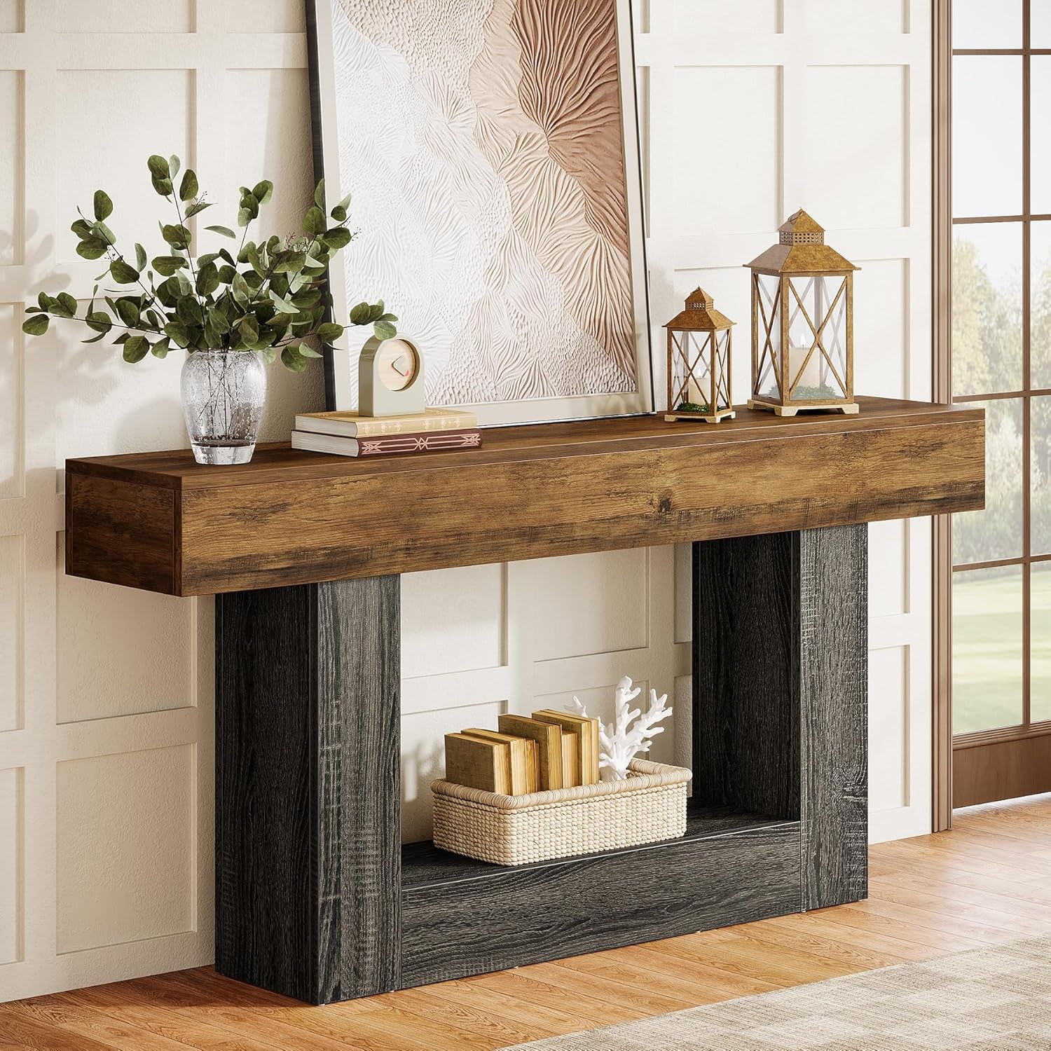 Luka 63" Console Table