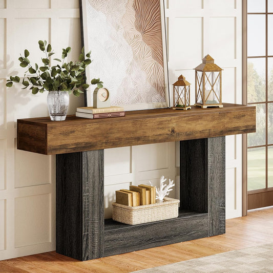 Luka 63" Console Table