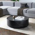 Load image into Gallery viewer, Vozelle Marble Coffee Table
