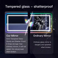 Load image into Gallery viewer, THE MIRROR 84"

